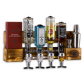 Schnapsbar / Wandbar 